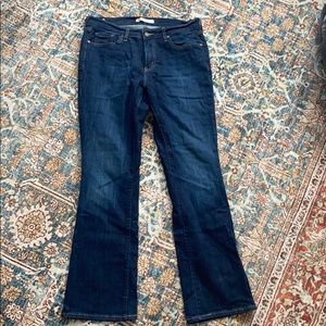 Levi’s 515 Women’s Jeans